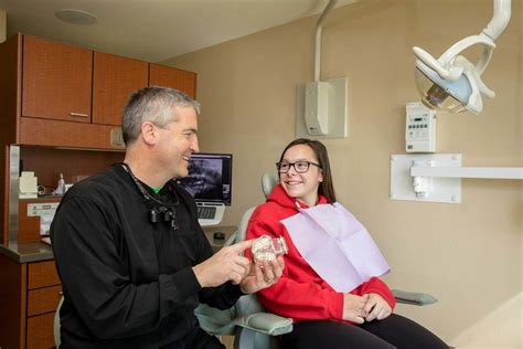The Dentist of Siouxland .